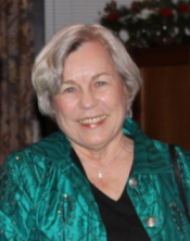 Marcia Calhoun
